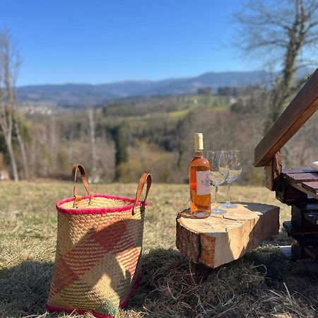 La Maison Du Chevalier Marat Екстериор снимка