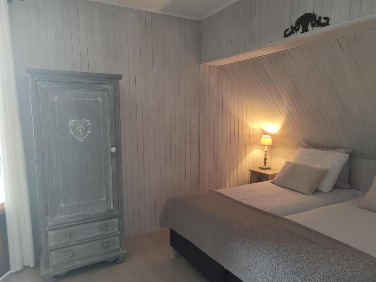 La Maison Du Chevalier Marat Екстериор снимка
