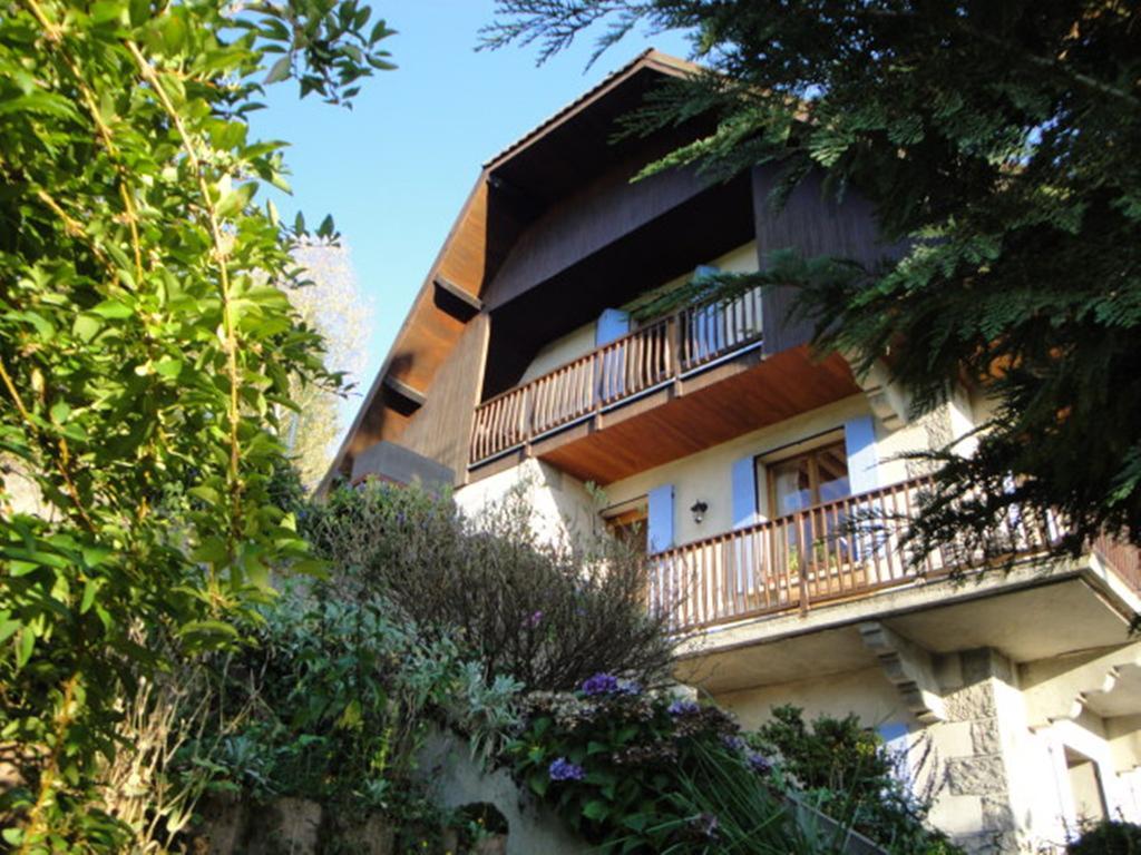 La Maison Du Chevalier Marat Екстериор снимка