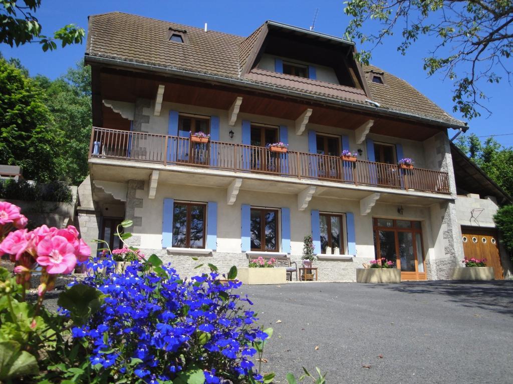 La Maison Du Chevalier Marat Екстериор снимка